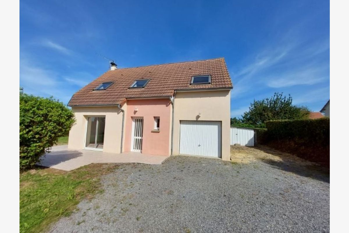 Photo 1 Maison 3 chambres