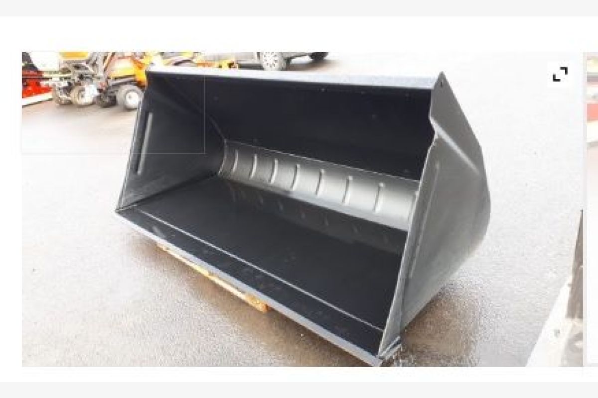 Photo 1 Godet grand volume Alo Quicke VL 245