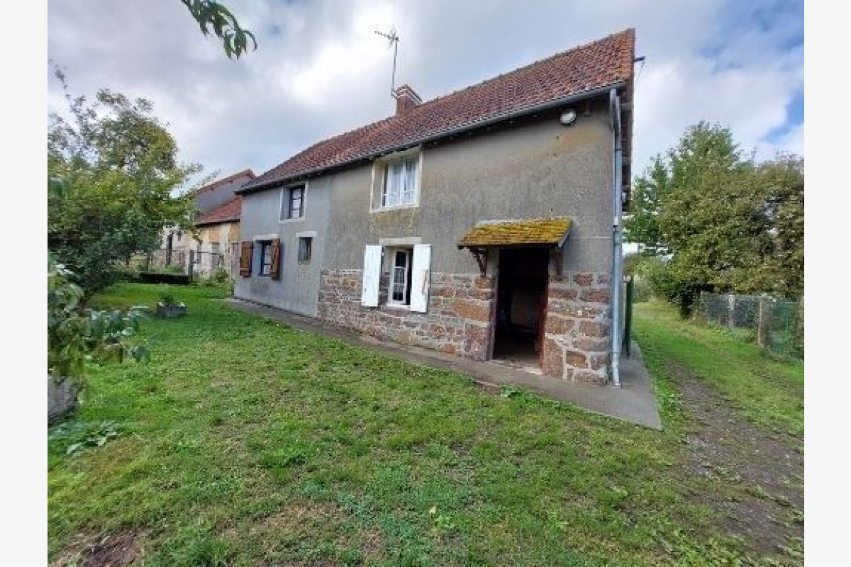 Photo 1 Maison avec 1.7 hectare