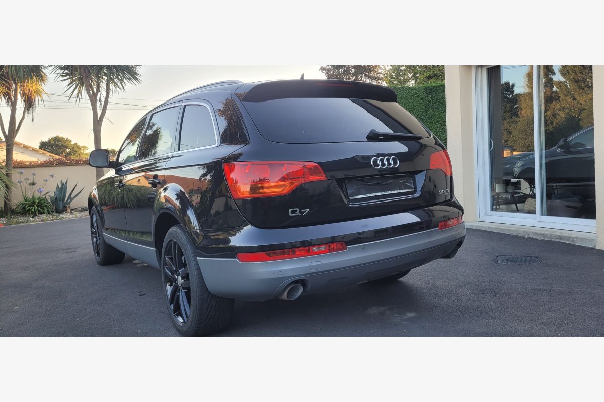 Audi Q7 V6 3.0 TDI 232 cv, 2006 / 35000 km très bon état - 164387_f1e22063d6cde7d230b0bd45c2e397c5.jpg