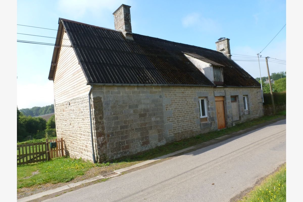 Maison de campagne à finir de restaurer - 164408_2bfc0a93c868a8ceb79353900bac822e.jpg