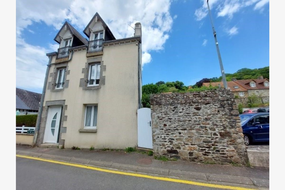 Ensemble immobilier de trois logements - 164461_11.jpg