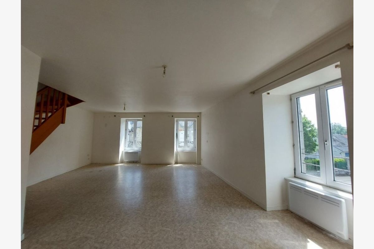 Ensemble immobilier de trois logements - 164461_8.jpg