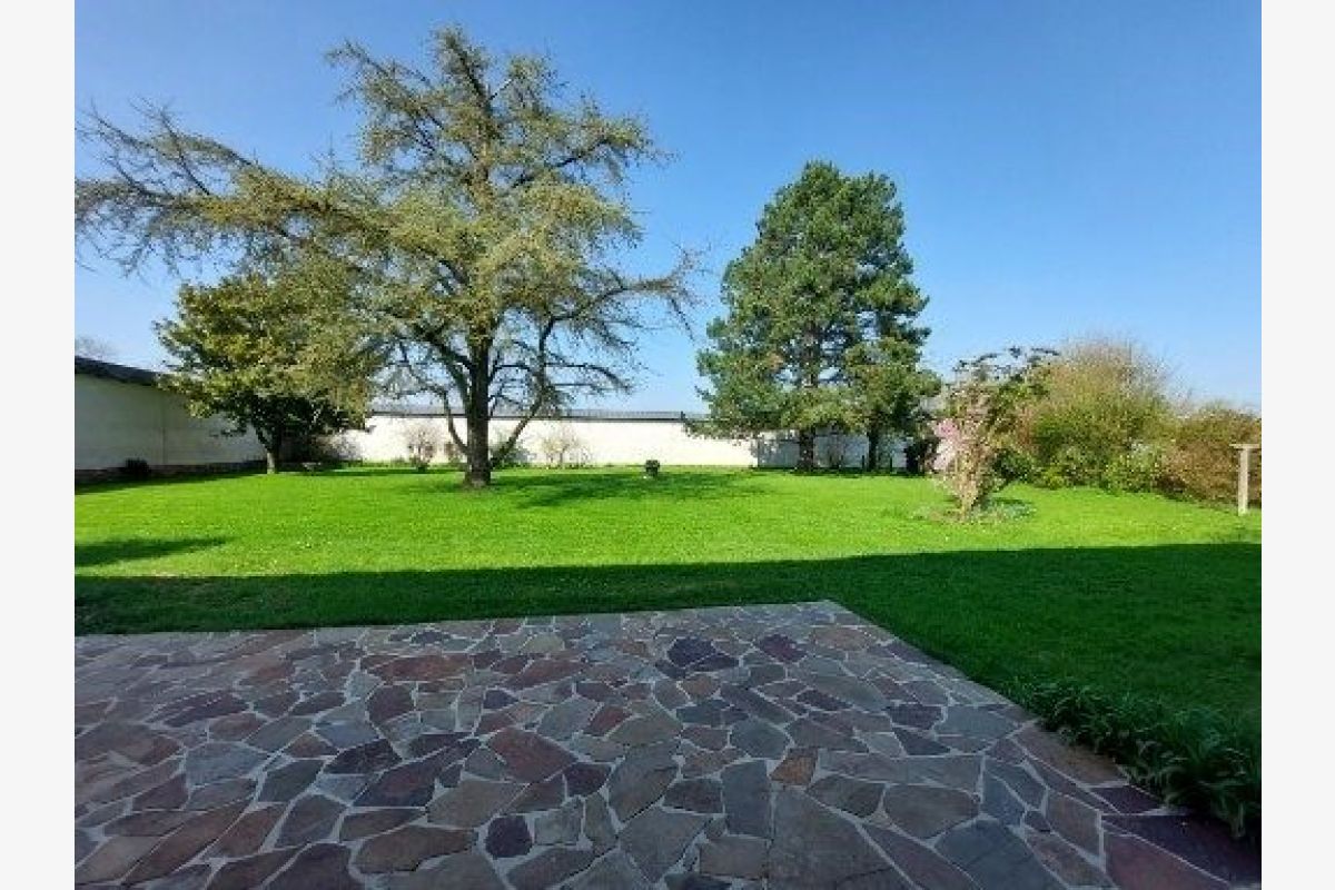 Manoir avec dépendances et 9 hectares - 164469_11.jpg