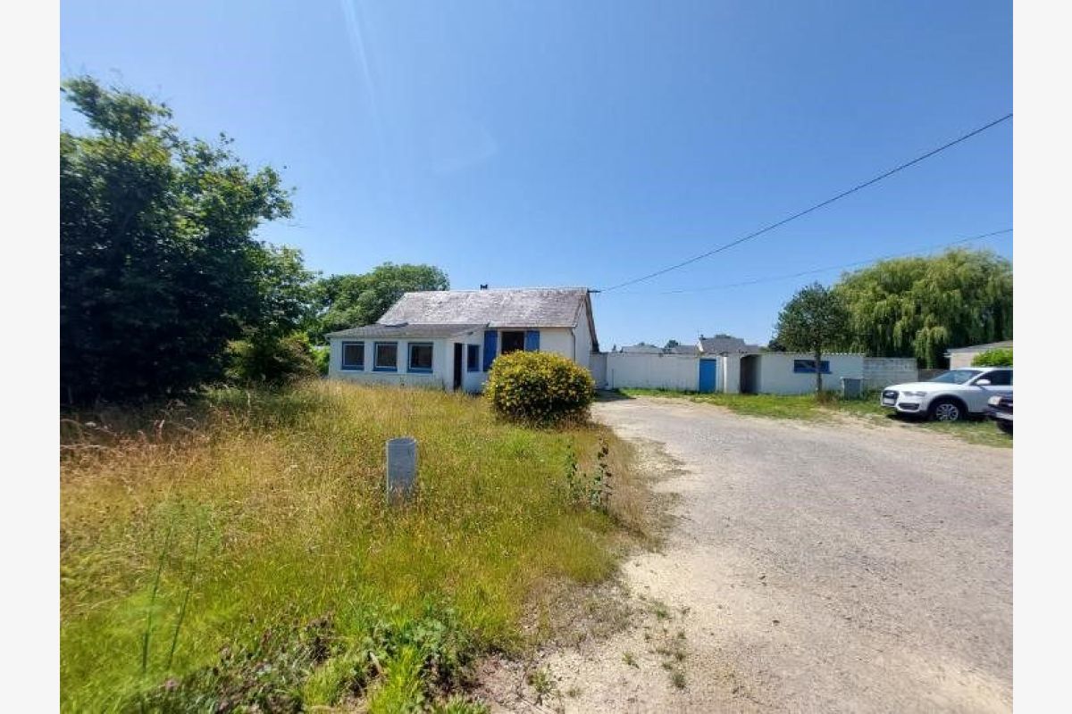 Jullouville maison avec beau terrain - 164470_5.jpg