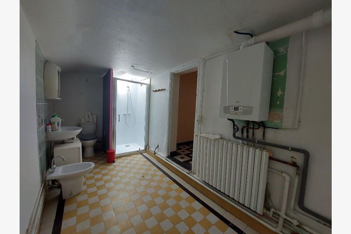 Jullouville maison avec beau terrain - 164470_6.jpg