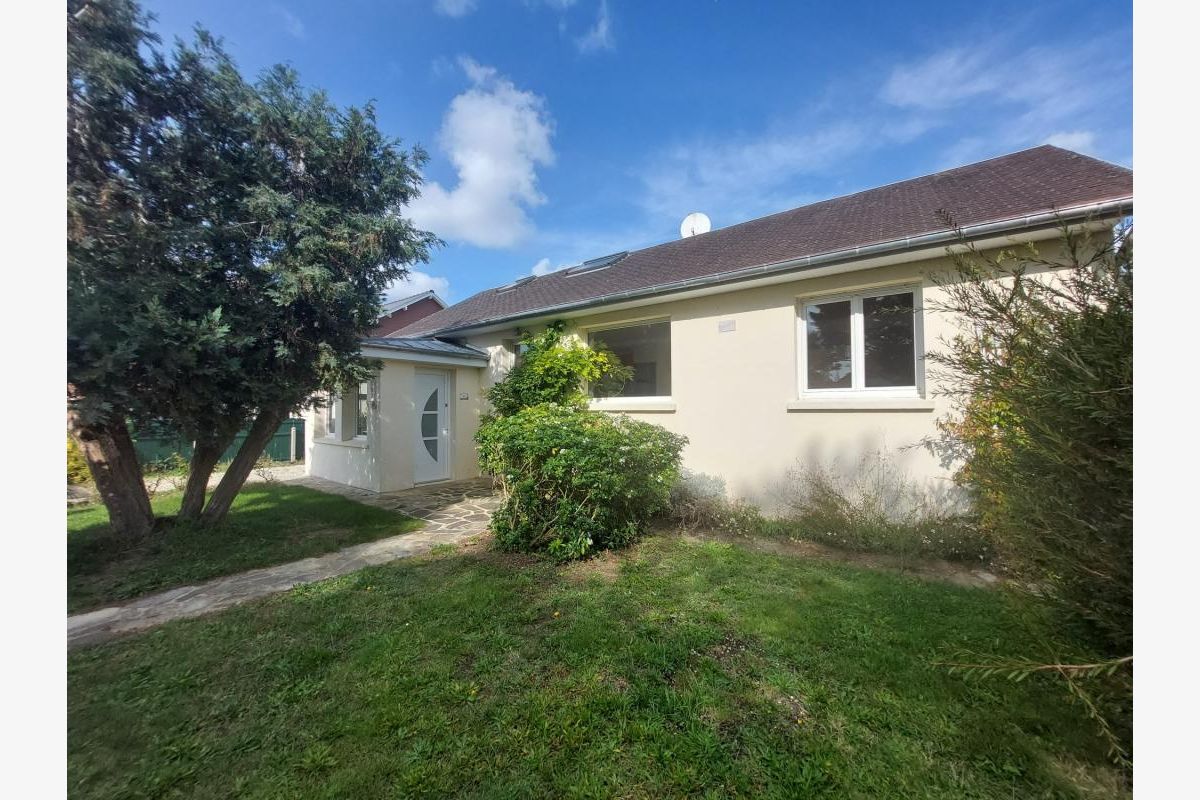 Photo 1 Maison à vendre Bréville-sur-Mer