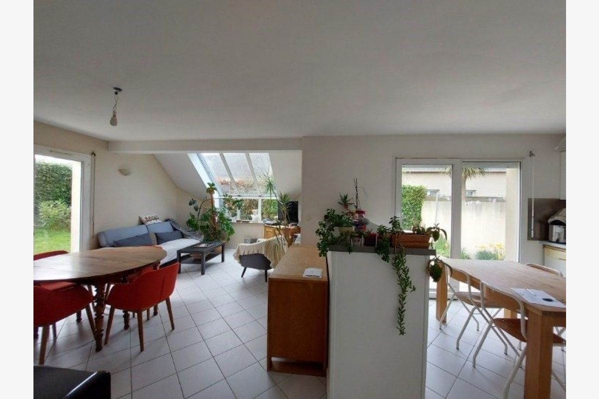 Photo 1 GRANVILLE Maison de 4 chambres dont une de plain pied