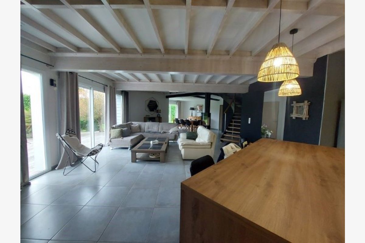 Proche de BREHAL Maison contemporaine avec 9 144 m² de terrain - 164479_3.jpg