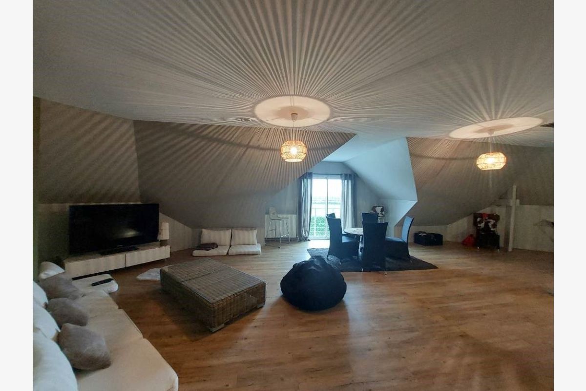 Proche de BREHAL Maison contemporaine avec 9 144 m² de terrain - 164479_7.jpg
