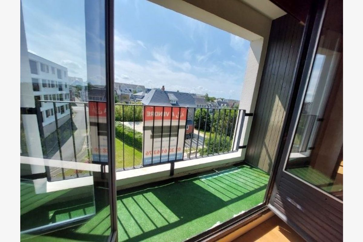 Appartement 92 m² avec vue mer et un garage - 164485_1.jpg