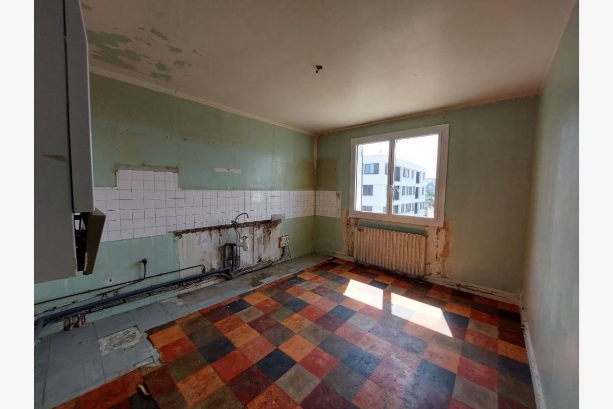 Appartement 92 m² avec vue mer et un garage - 164485_5.jpg