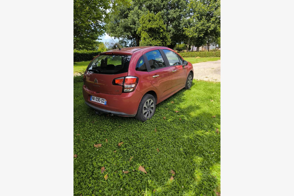 Citroen C3 phase 2 - 164519_05b30fa902e81b4f1eb4241190d3f974.jpg