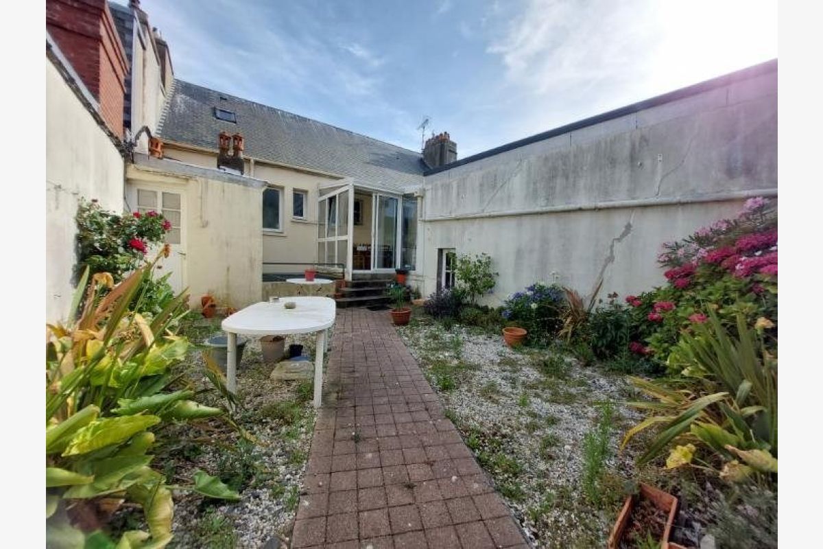 Appartement à vendre Granville - 164575_2.jpg