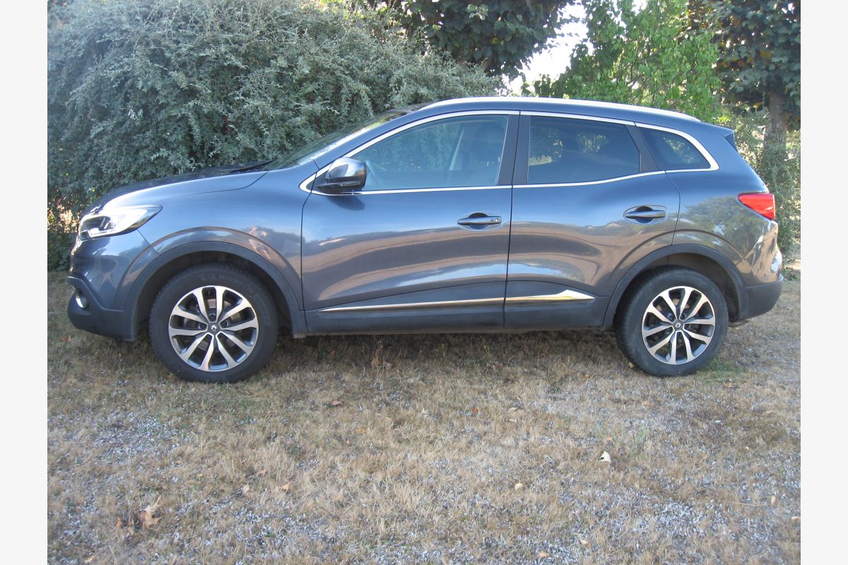 Photo 1 Kadjar