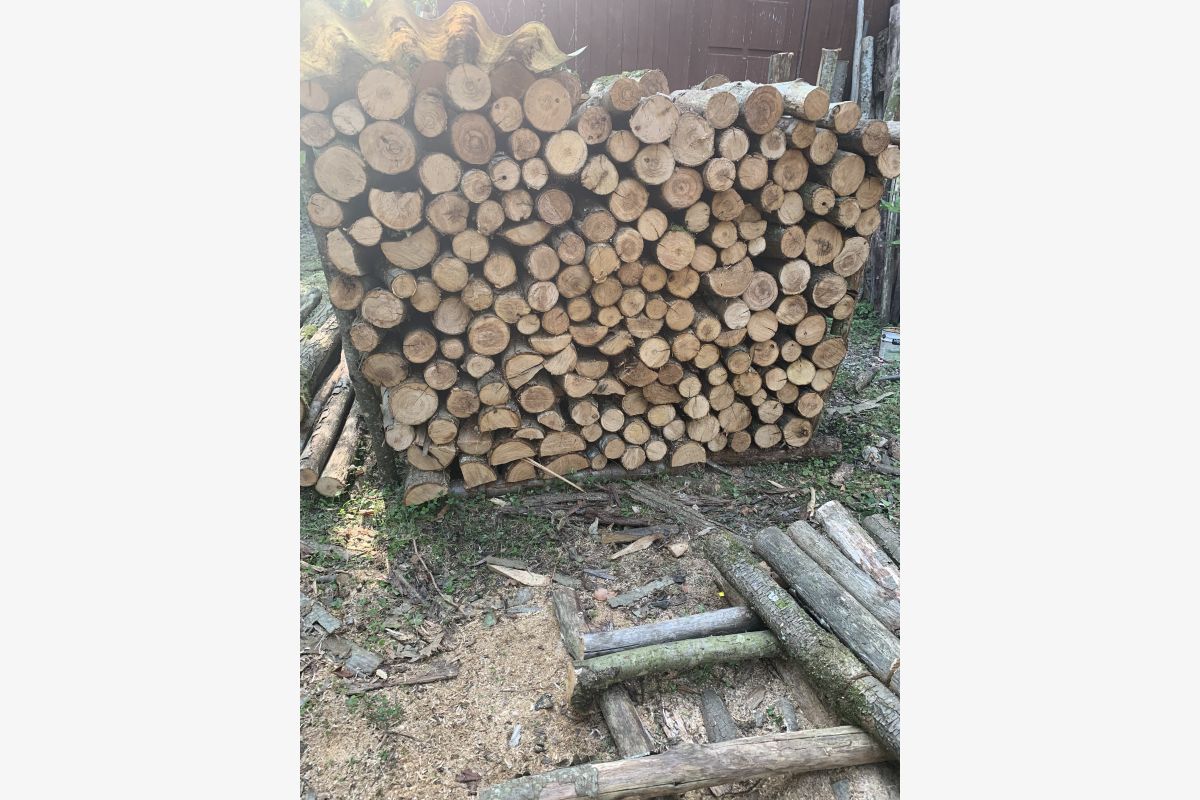 Photo 1 Bois de chauffage