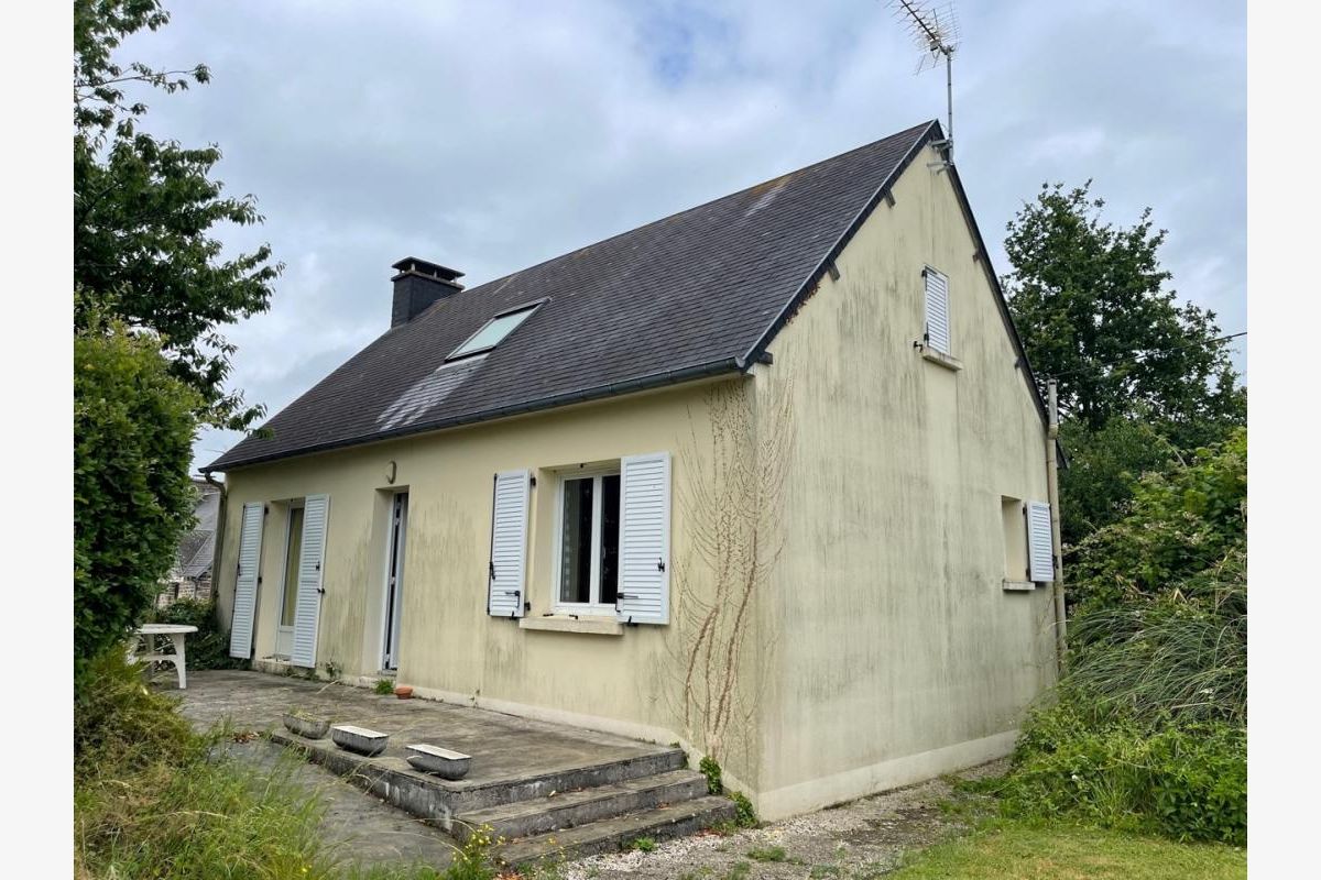 Photo 1 Maison individuelle