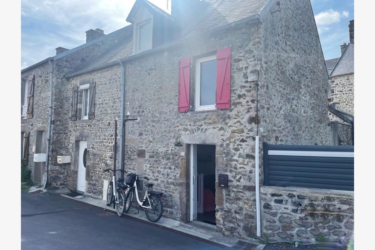 Photo 1 Me Fonty, notaire, Coutainville. Tél. 02.33.47.18.44www.font