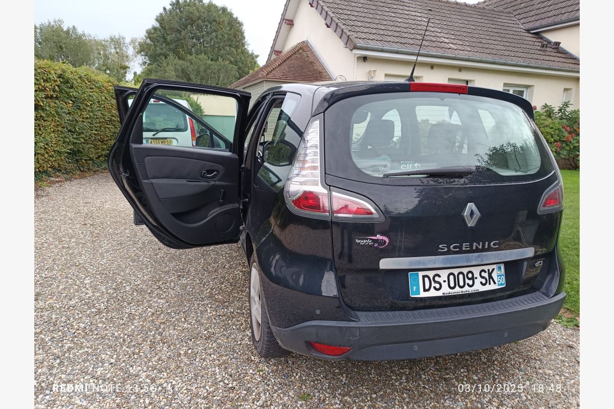 Belle Renault Scenic 3 - 166535_b581b1ee64c87533184d83daeb690b8c.jpg