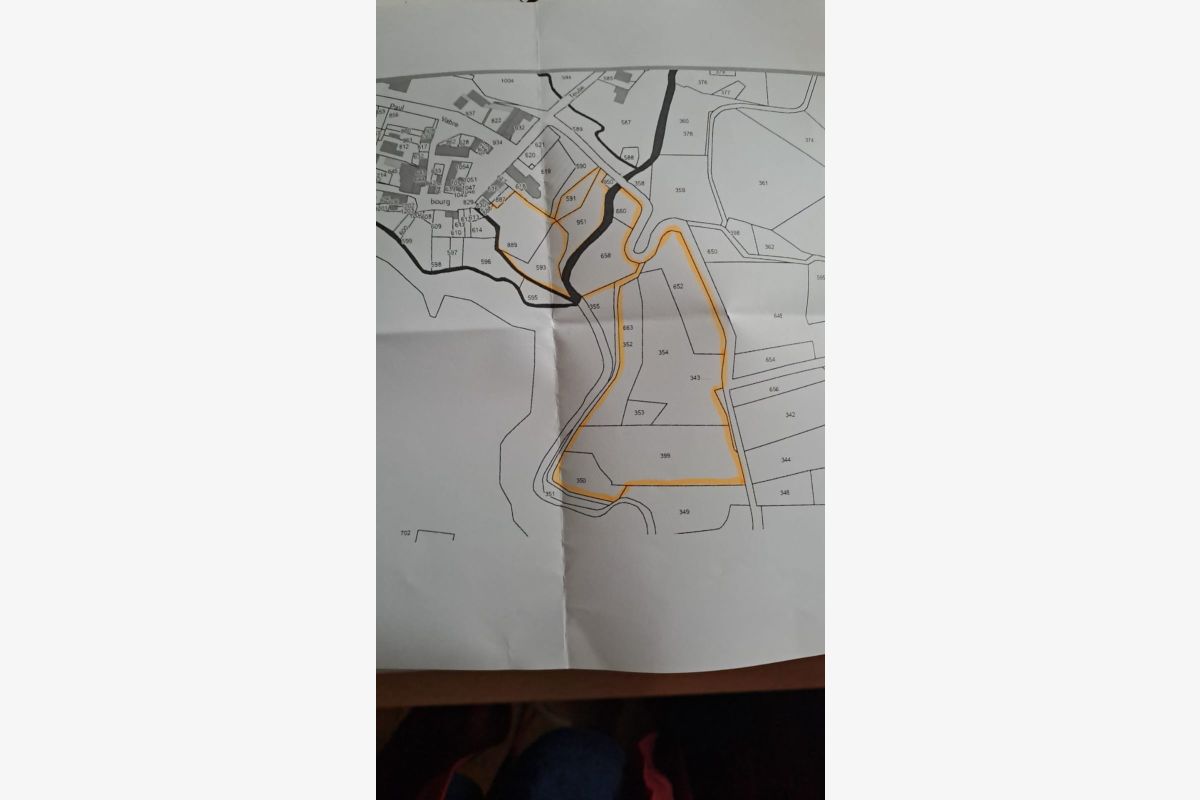 Photo 1 Terrain de loisir