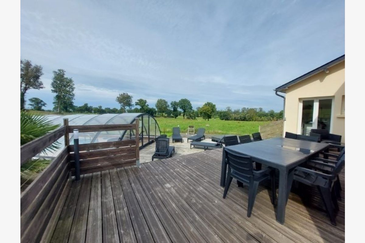 Maison en campagne avec piscine - 166558_15.jpg