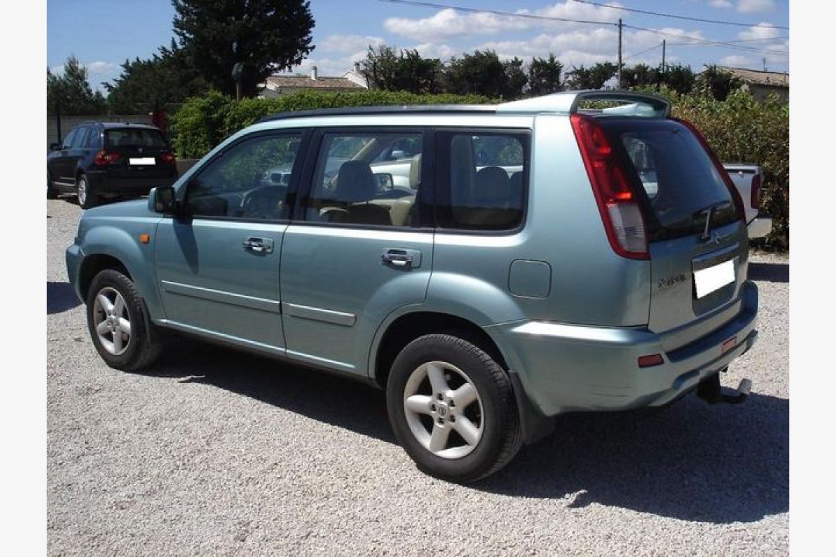 Nissan X-trail 2.2 vdi Luxe - 166564_b9c0d995f48a4ca1c41a79d6cf967eef.jpg