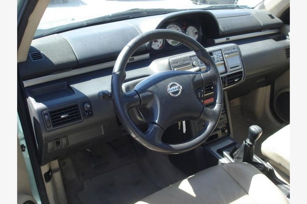 Nissan X-trail 2.2 vdi Luxe - 166564_ec6b4422f1704f2ed7fd9069d6653f7f.jpg