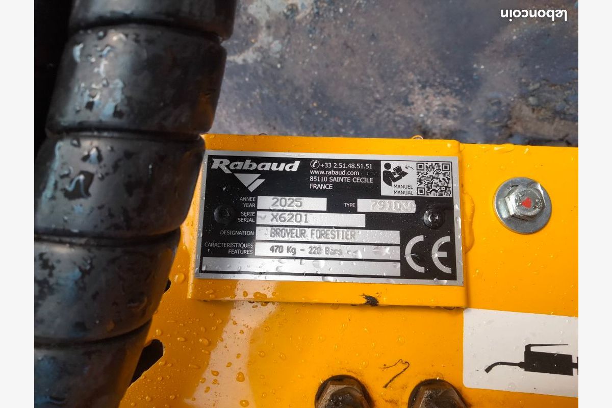 Broyeur forestier Rabaud - 166580_8cf90d72d1a591cea453cc7afc29deee.jpg