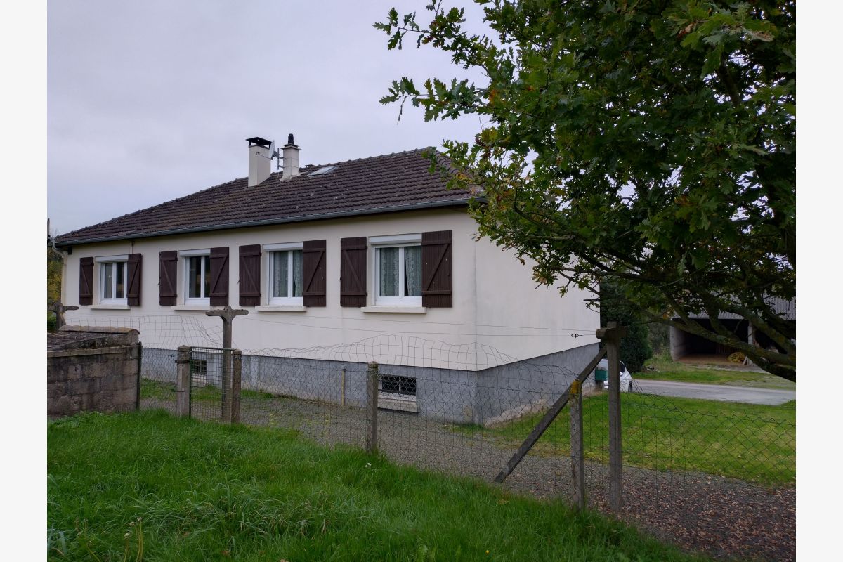 Photo 1 Agence B'Cimmo, Saint-Lô. Tél. 02.14.165.135