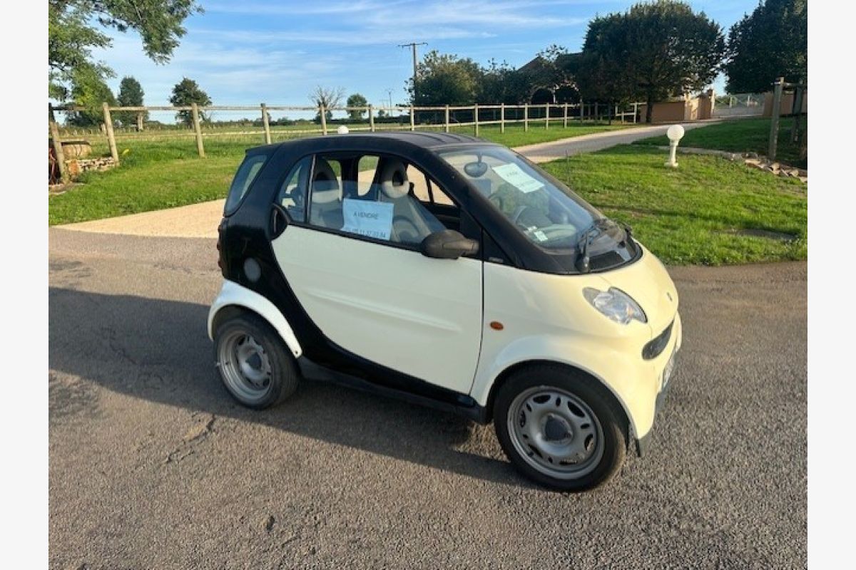 Photo 1 Smart 
