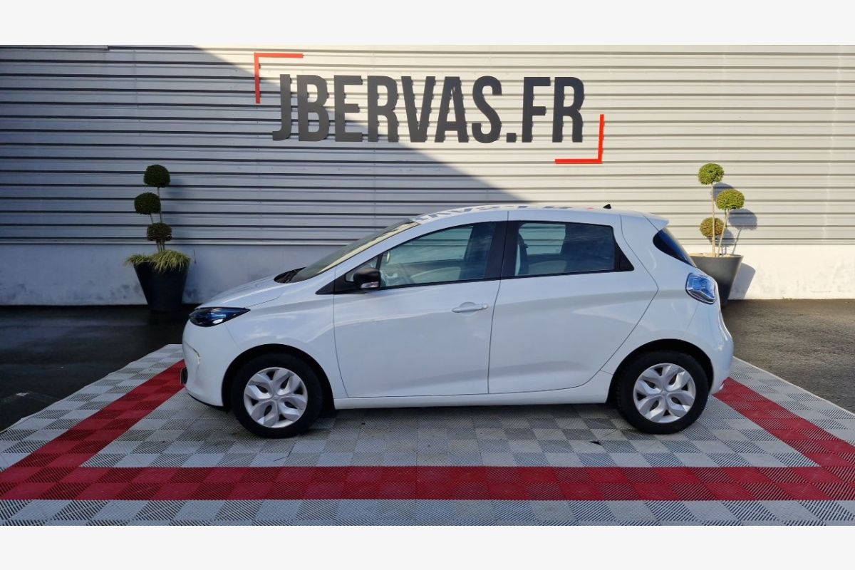 Photo 1 Zoé Q90