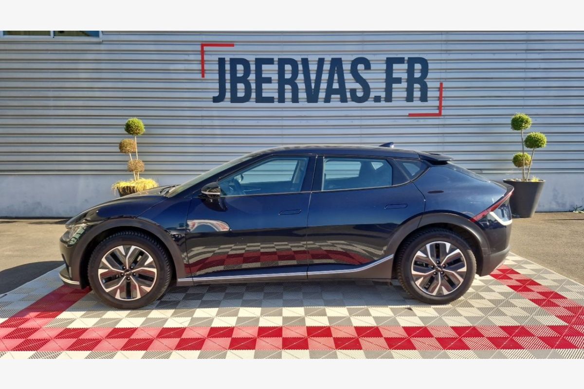 Photo 1 EV6 Air Active