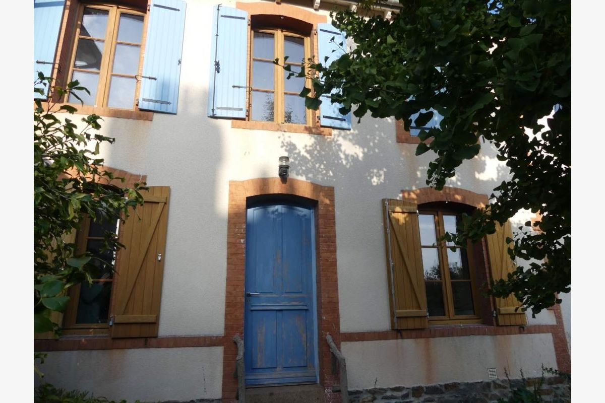 Photo 1 Maison en pierres