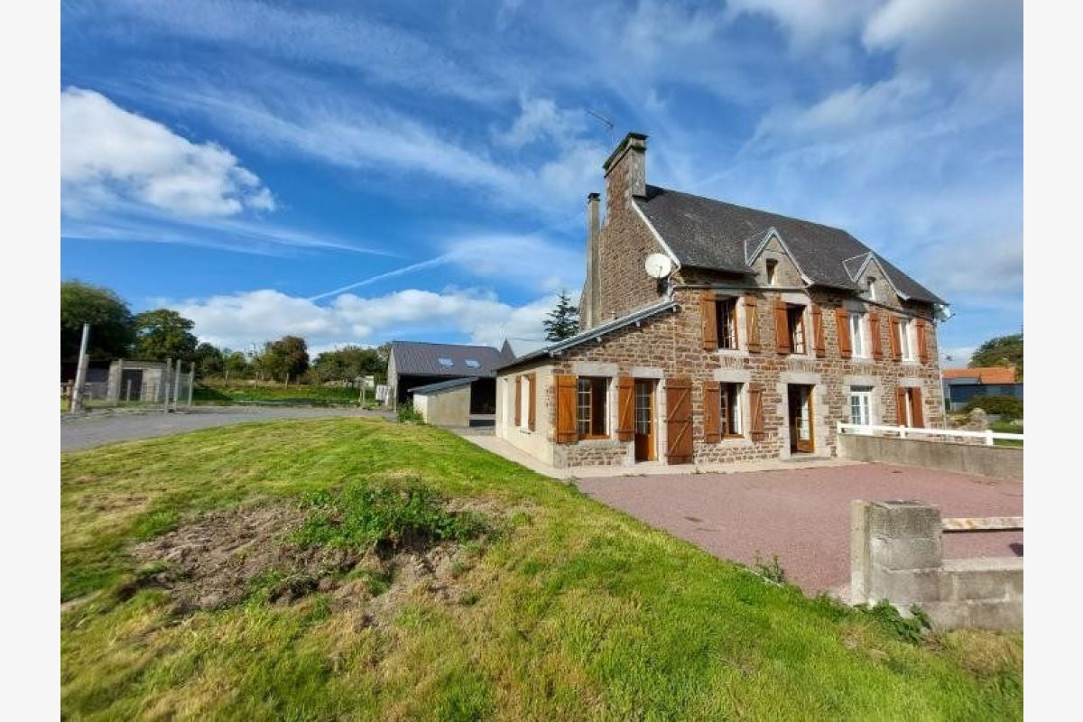 Maison en pierre mitoyenne - 167400_10.jpg