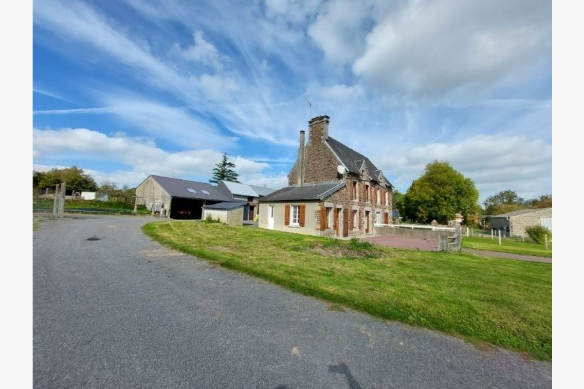 Maison en pierre mitoyenne - 167400_13.jpg