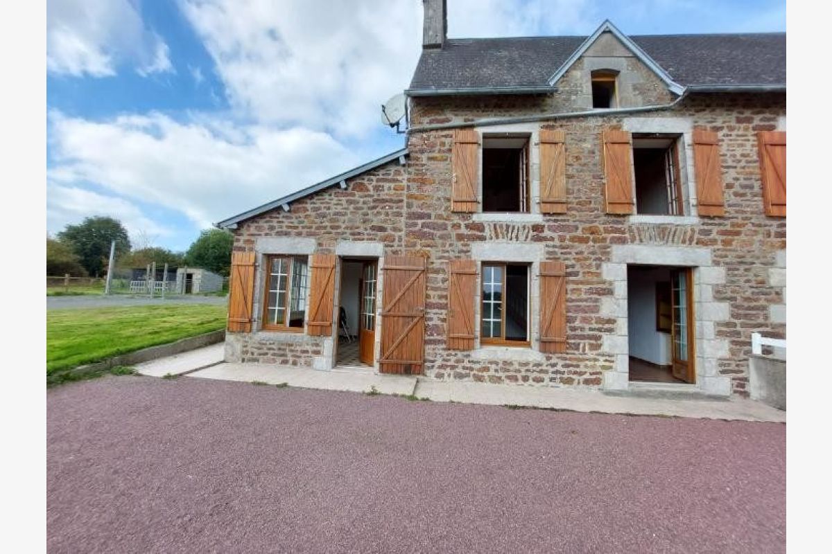 Maison en pierre mitoyenne - 167400_14.jpg