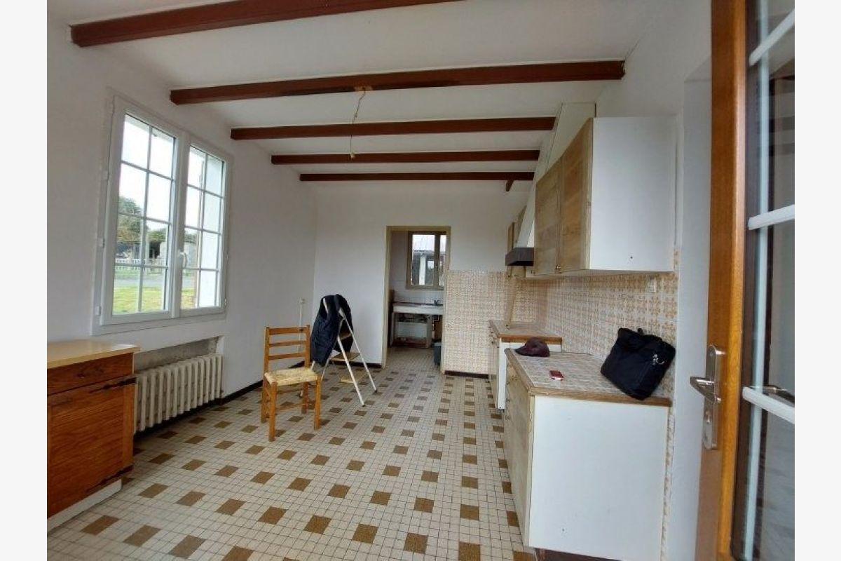 Maison en pierre mitoyenne - 167400_3.jpg