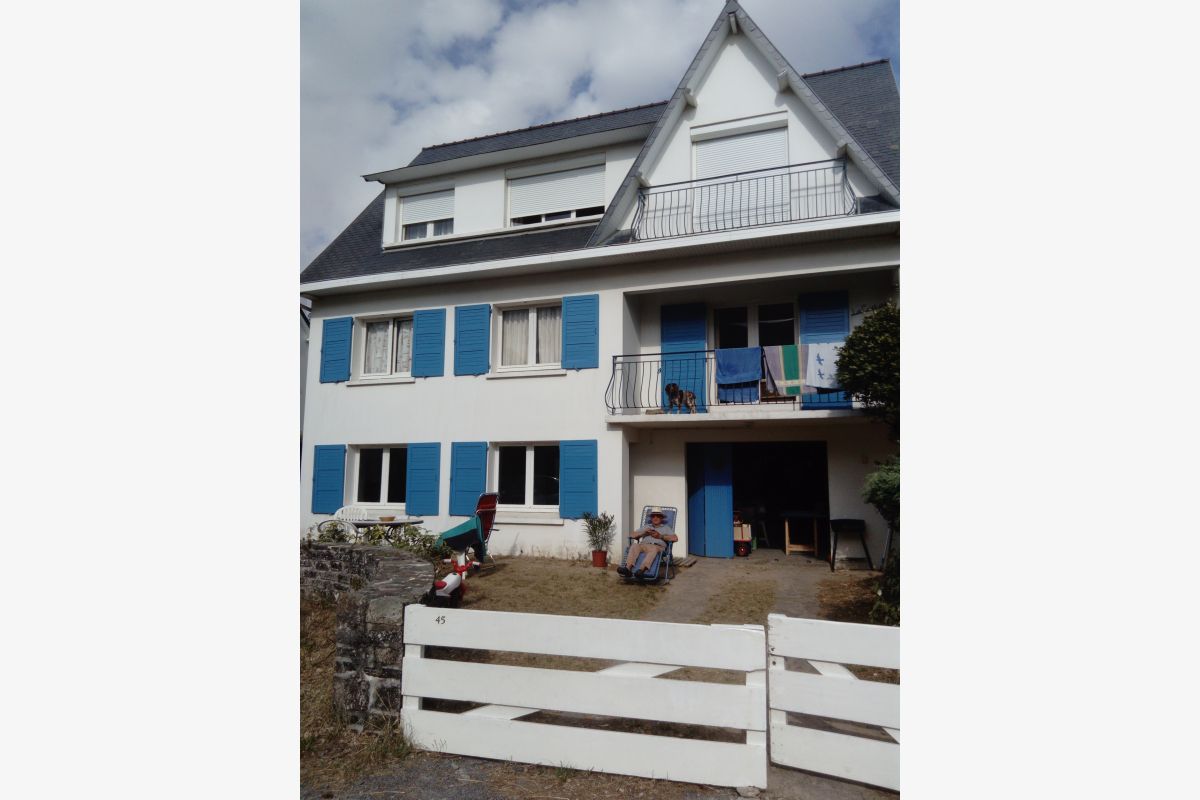Photo 1 A v. maison