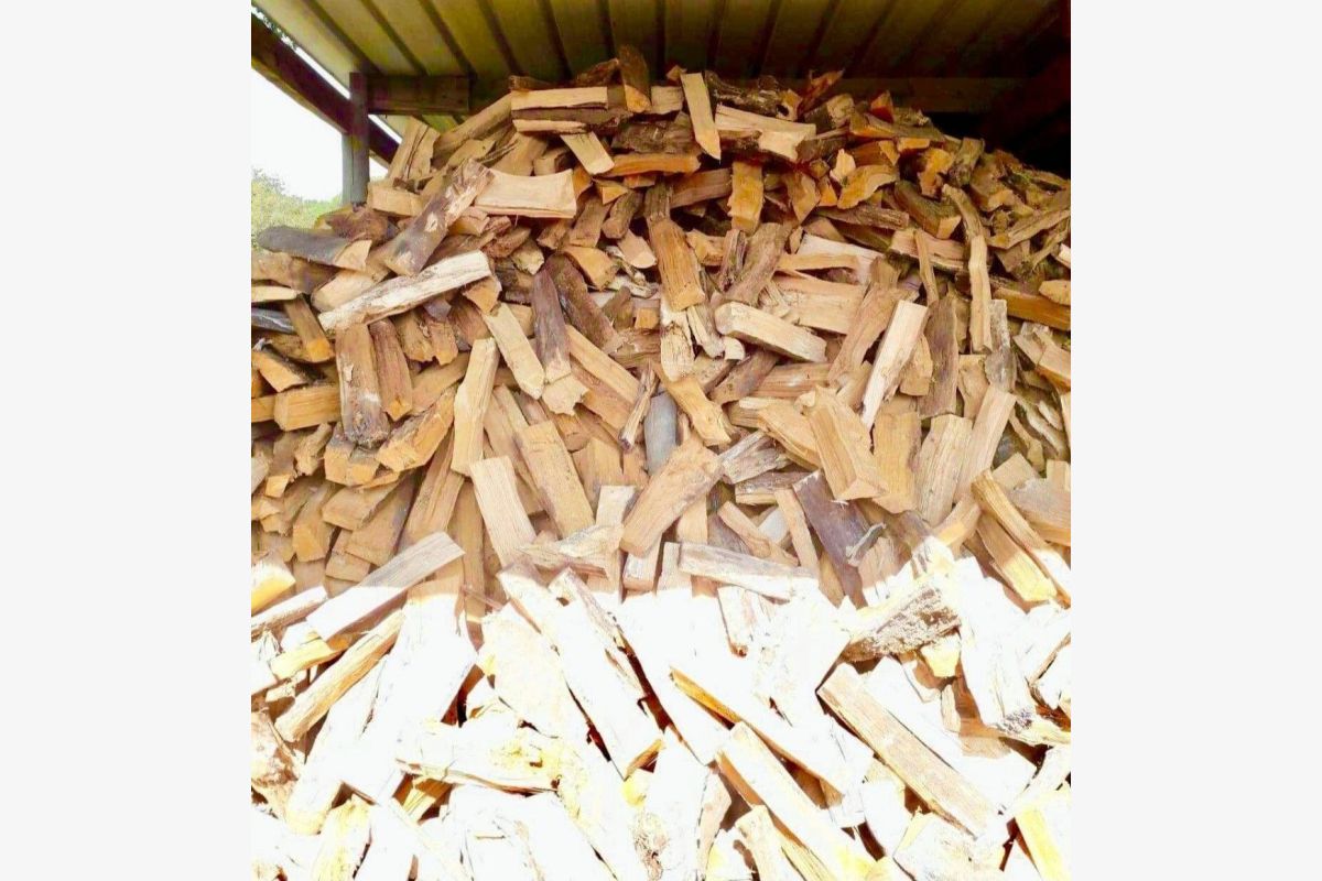 Photo 1 Bois de chauffage