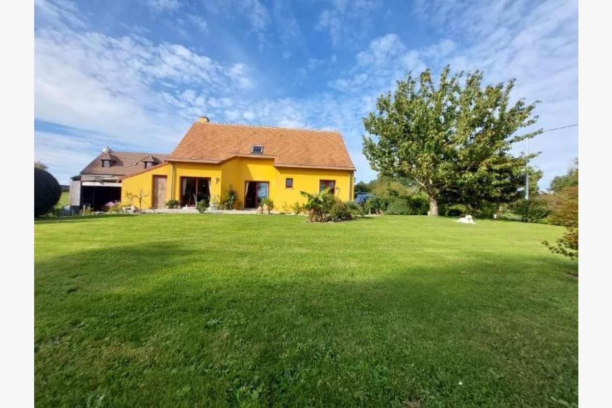 Photo 1 Maison proche mer