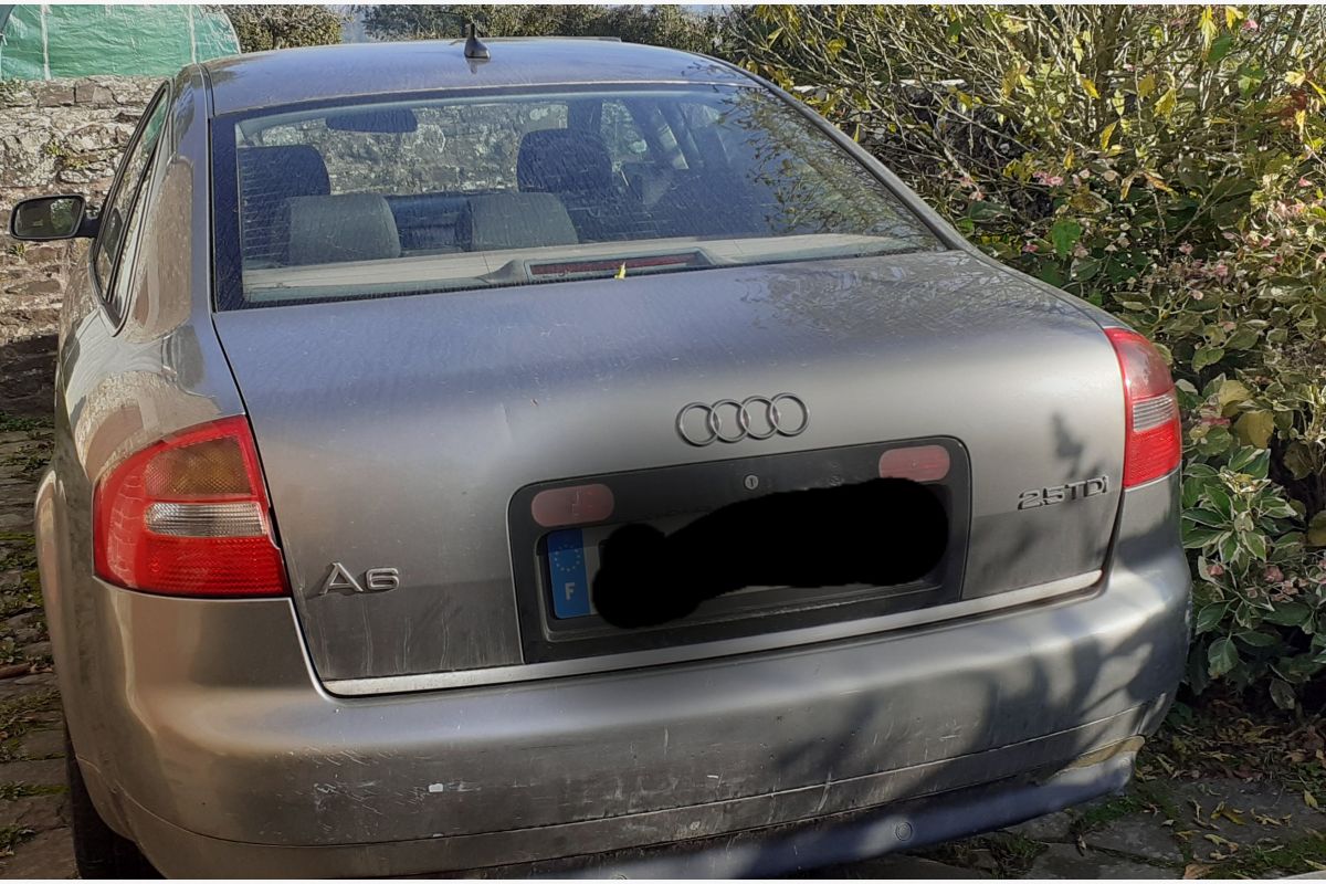 Audi A6 pour pièces - 168075_59c172f89ec3d048d875c38dc8d80c36.jpg