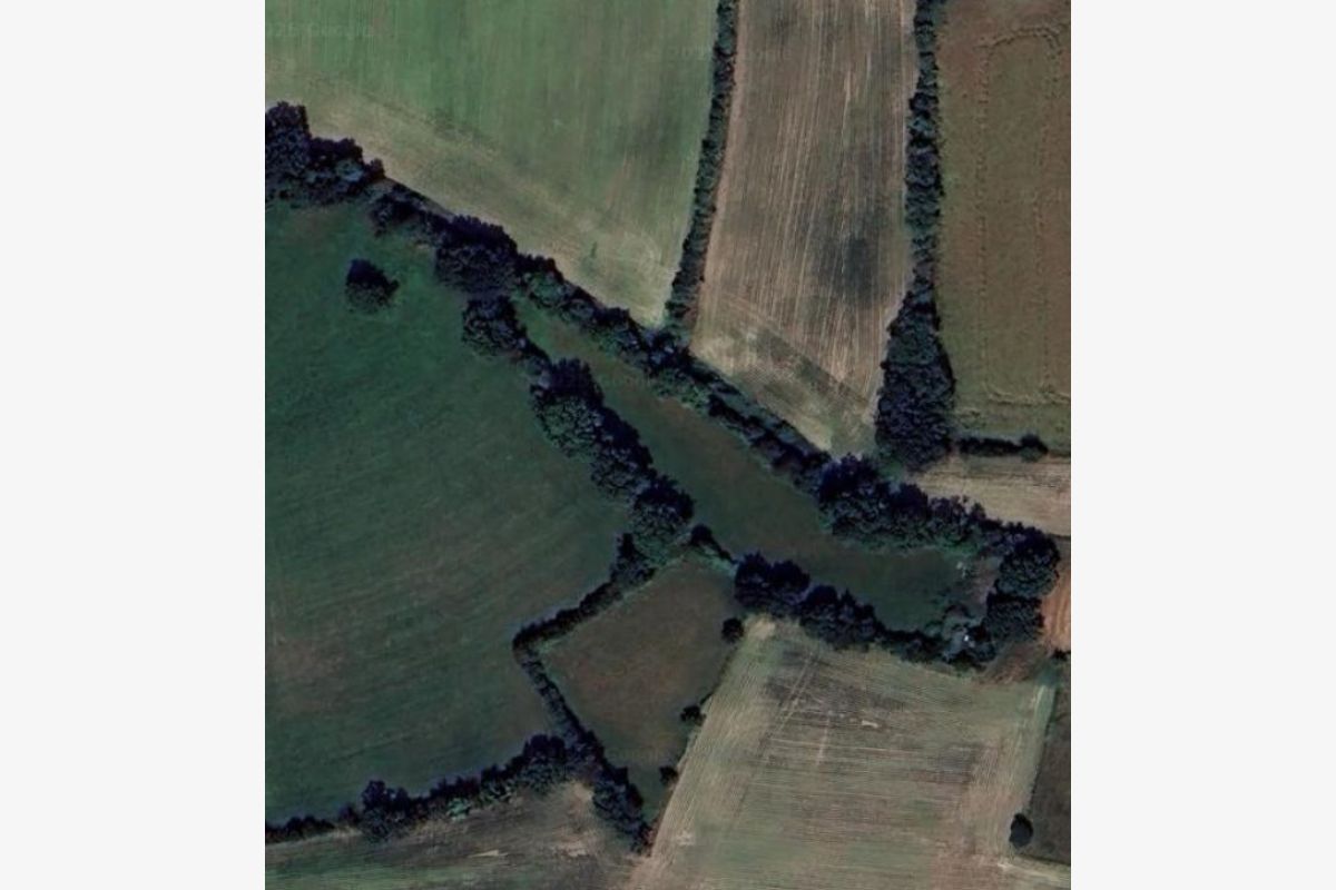Photo 1 TERRAIN AGRICOLE