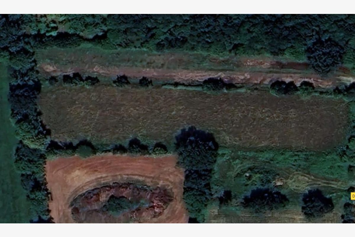 Photo 1 TERRAIN AGRICOLE