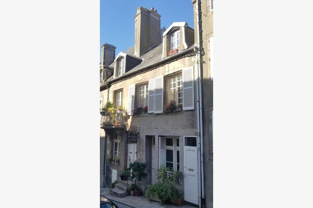 Photo 1 Granville, 395000 euros.