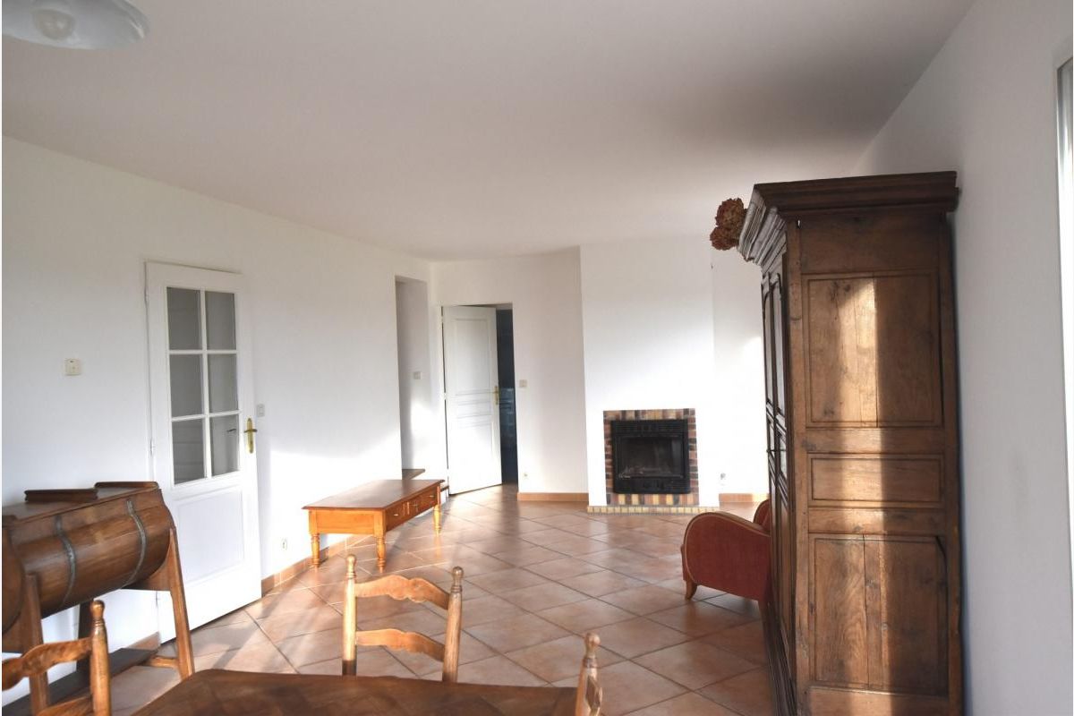 Maison à louer Bricqueville-la-Blouette - 168907_4.jpg