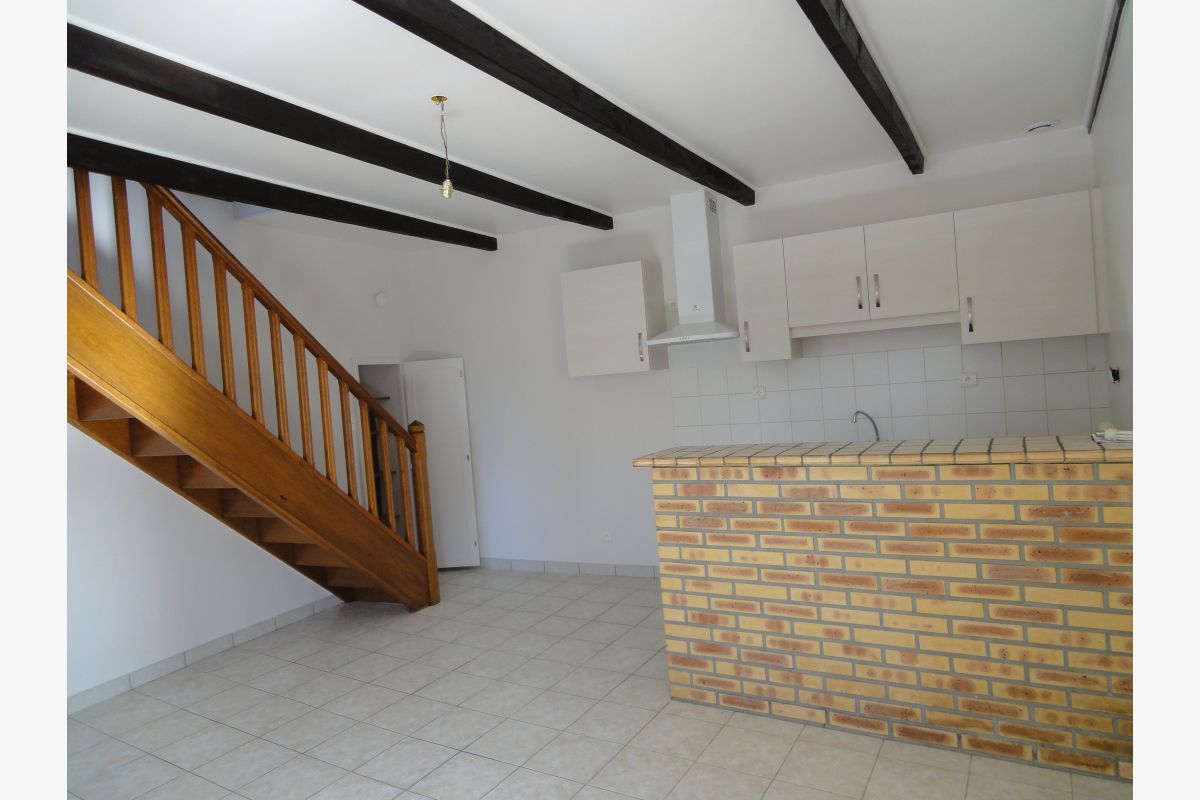 Photo 1 Muneville sur mer maison 2 pieces