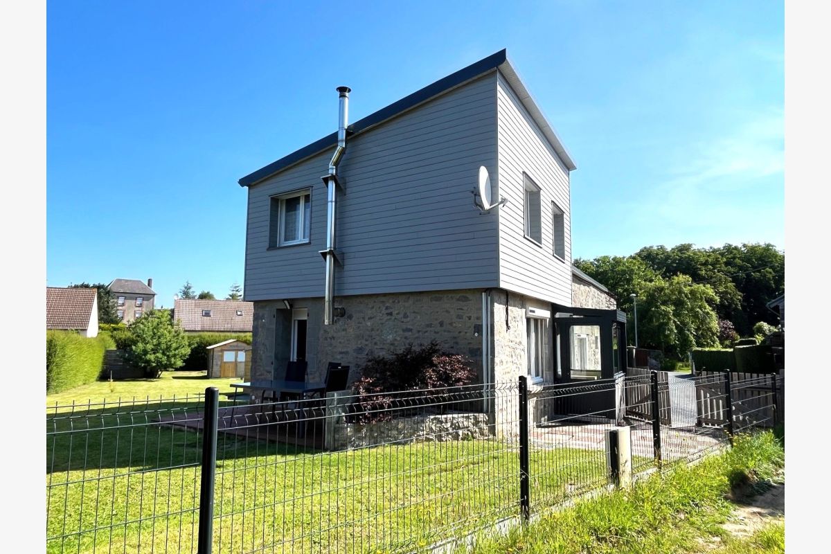 Photo 1 Notaires et Enchères, Montmartin-sur-MerTél. 02.33.47.21.31