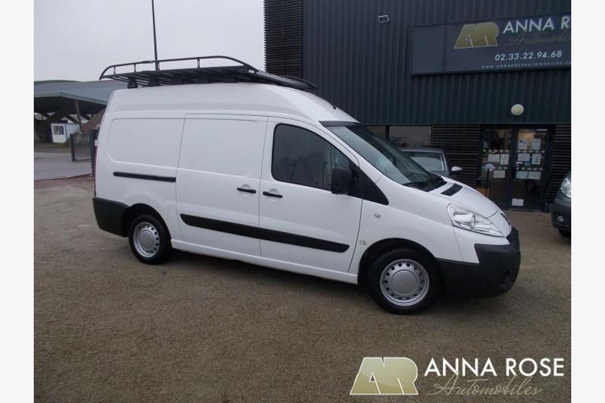Photo 1 Peugeot Expert 2.0 HDi