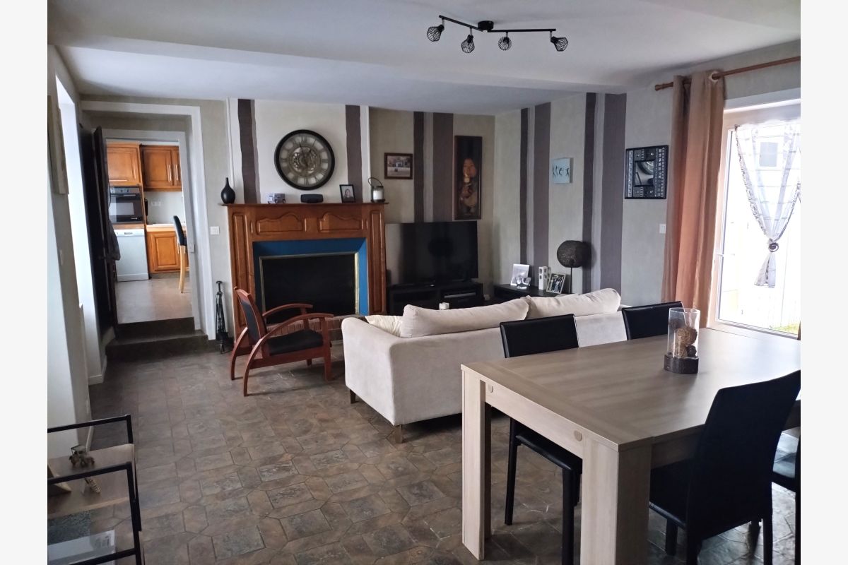 Photo 1 Agence B'Cimmo, Saint-Lô. Tél. 02.14.165.135