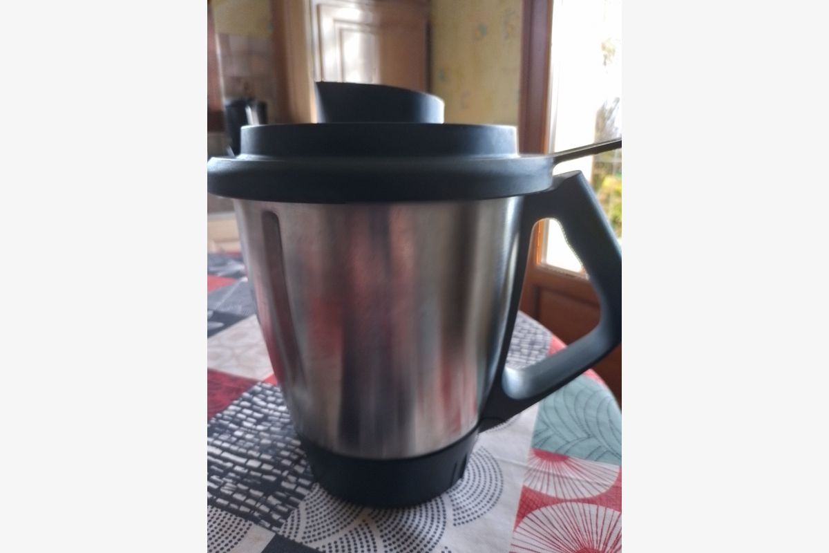 Photo 1 Bol thermomix